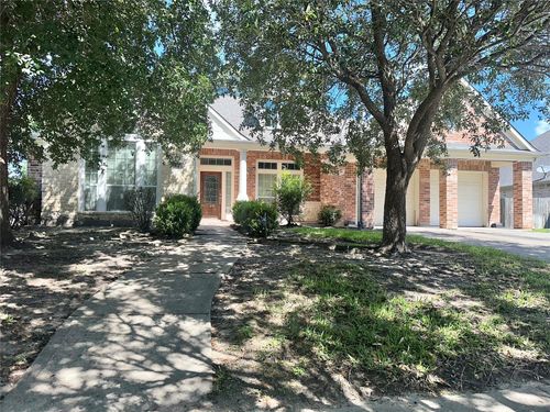 15923 Maple Shores Drive, Houston, TX, 77044 | Card Image