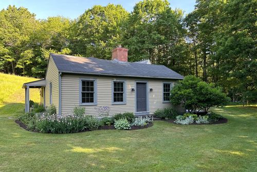 232 Butternut Hill Rd, Guilford, VT, 05301-8046 | Card Image