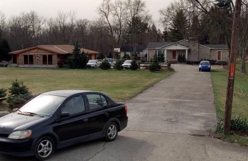 2781 Innis Rd, Columbus, OH, 43224-3758 | Card Image