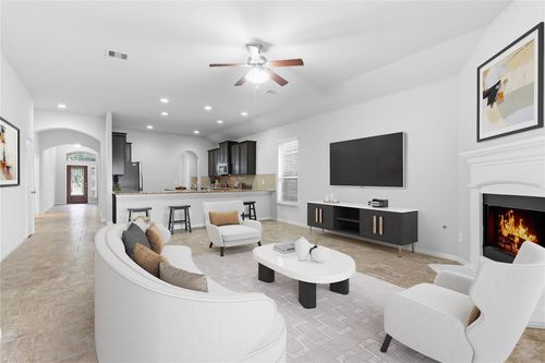 11731 Giovanni Ln, Richmond, TX, 77406-1536 | Card Image