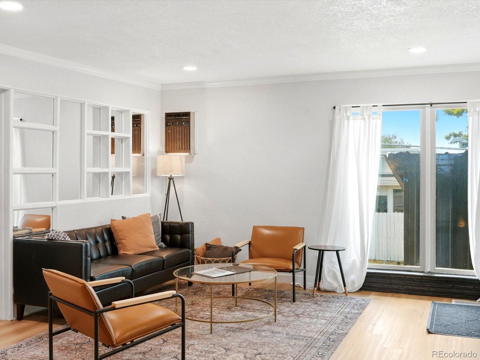 Residential in Denver