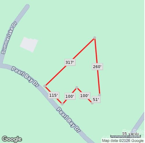 178 Pearl Bay Dr, New London, NC, 28127-9197 | Card Image