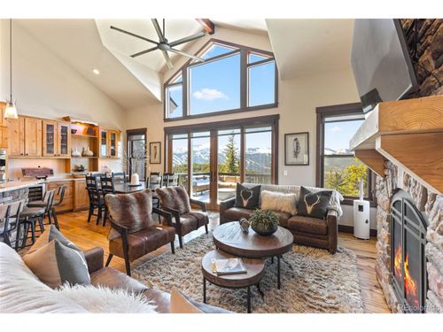 85 Uncle Sam Lode Rd, BRECKENRIDGE, CO, 80424-6796 | Card Image