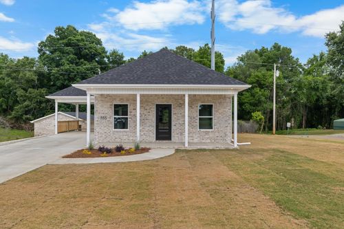165 E Lakeside Dr, Florence, AL, 35630 | Card Image