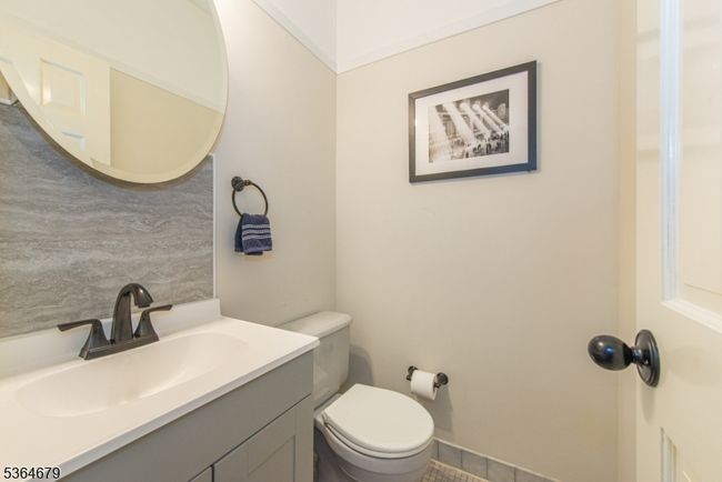 342 Center Grove Rd, House other with 4 bedrooms, 2 bathrooms and null parking in Randolph NJ | Image 22