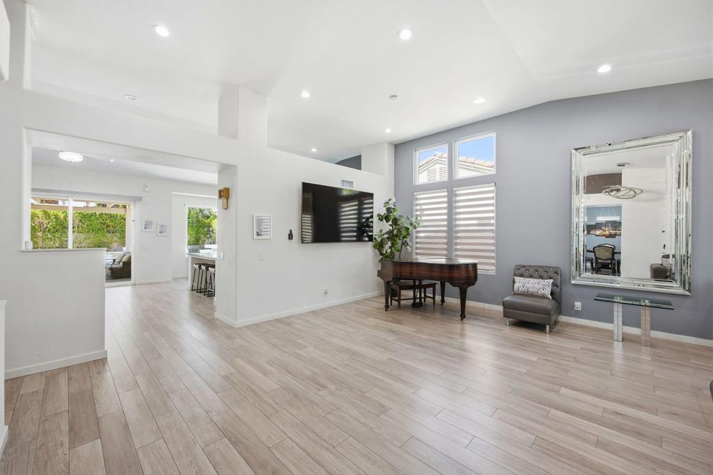 Residential in Palm Springs 5