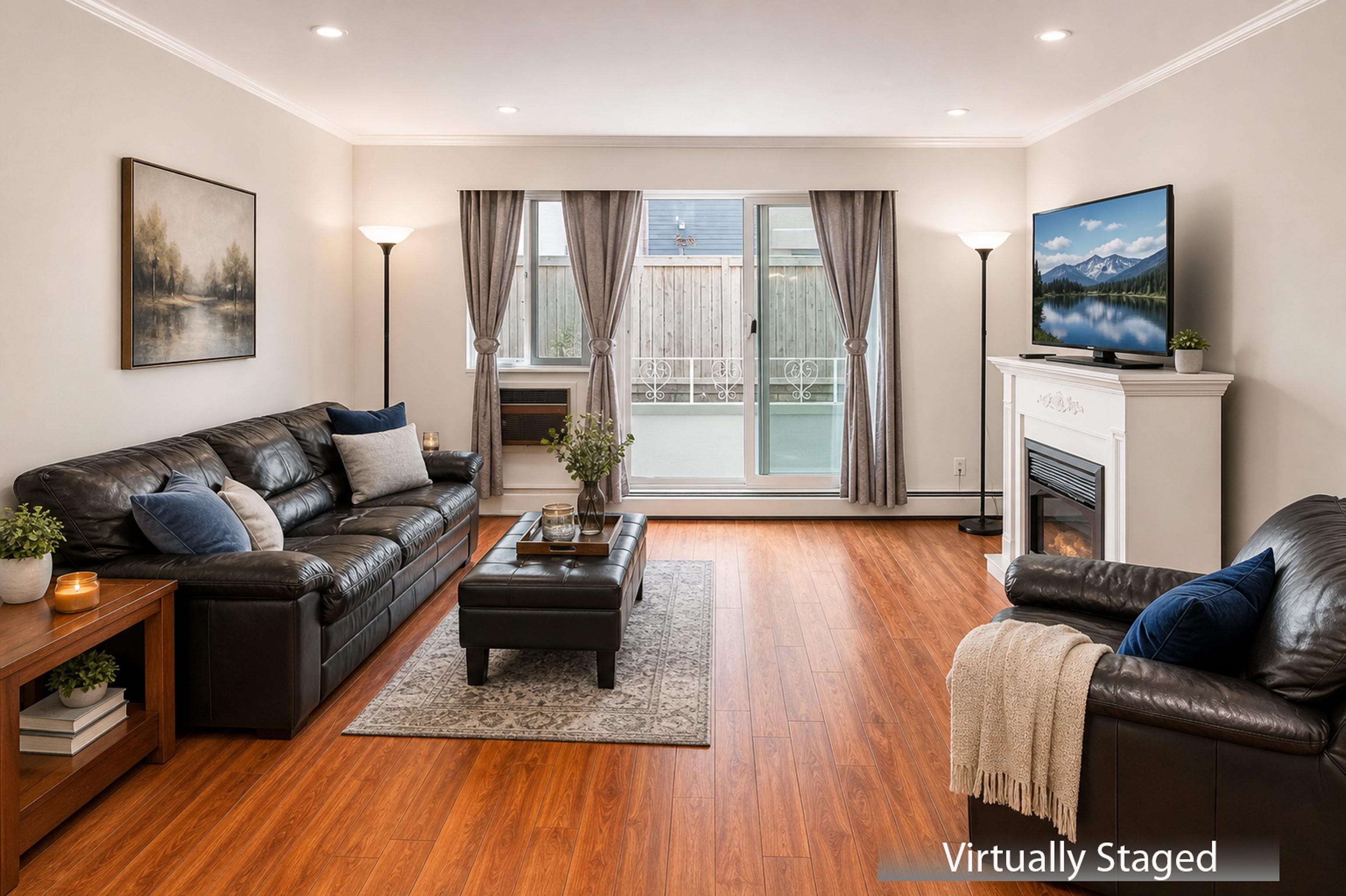 Residential in Maple Ridge 2
