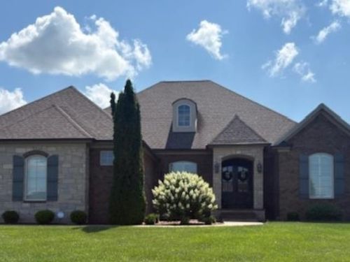 416 Castle Peak Ct, Bowling Green, KY, 42104-7232 | Card Image