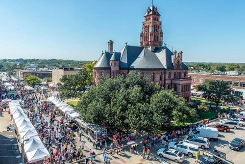 151 Ava Rose Ln, Waxahachie, TX, 75167-9031 | Card Image