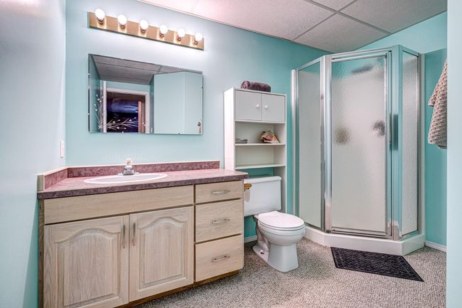 4845 50 Ave, House other with 3 bedrooms, 2 bathrooms and 6 parking in Kitscoty AB | Image 21