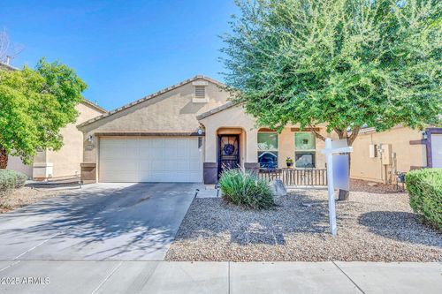 40390 W Coltin Way, Maricopa, AZ, 85138-6674 | Card Image