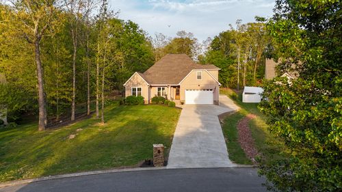 137 Covenant Cv Ne, Cleveland, TN, 37323-5891 | Card Image