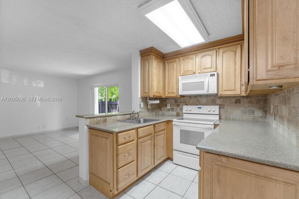 Residential Lease in Miami