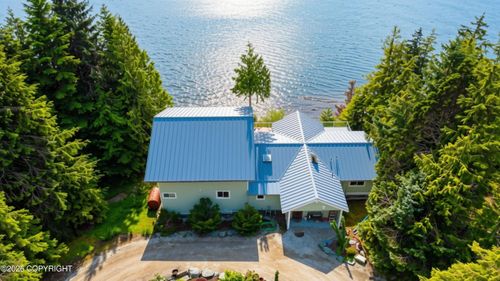 10893 N Tongass Hwy. Highway, Ketchikan, AK, 99901 | Card Image