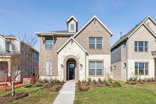 1904 Cola Dr, Van Alstyne, TX, 75495-8309 | Card Image
