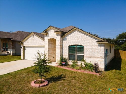 3046 Wigeon Way, Copperas Cove, TX, 76522-8095 | Card Image