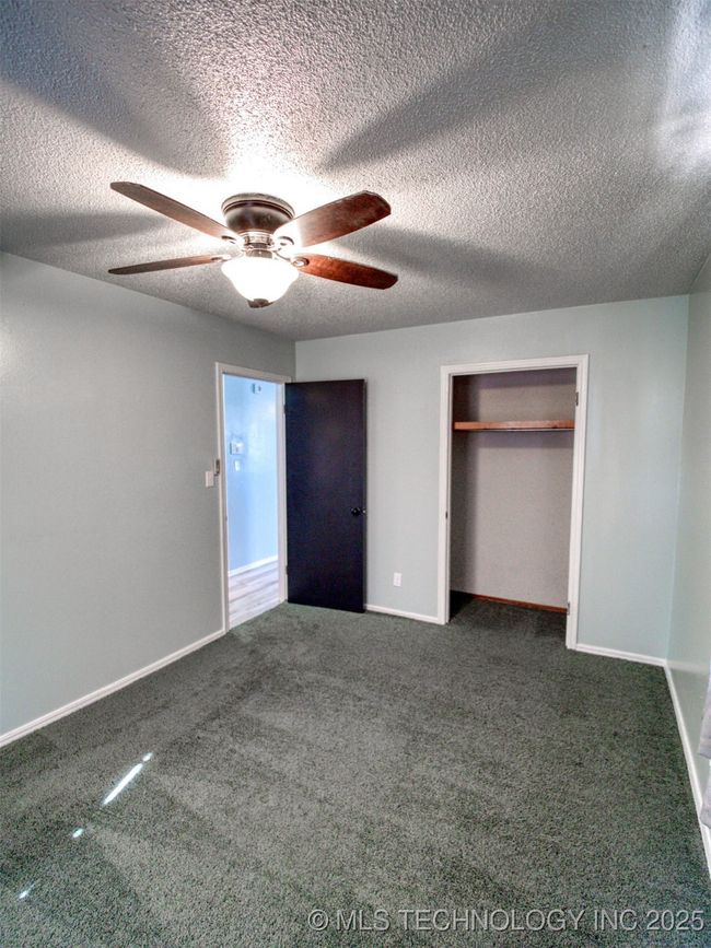 11294 E Redwood Ln, House other with 2 bedrooms, 1 bathrooms and null parking in Lane OK | Image 19