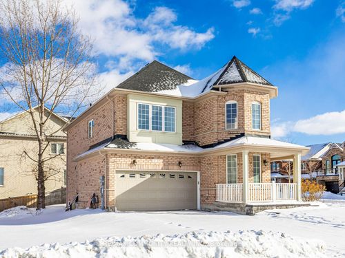 2 John Davis Gate, Stouffville, ON, L4A0B6 | Card Image
