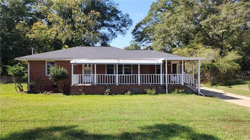 6755 Powers St, Riverdale, GA, 30274-2356 | Card Image