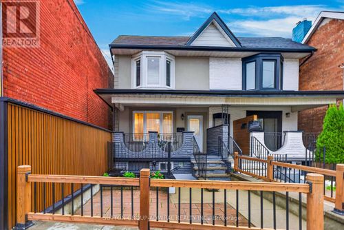 1987 Davenport Rd, Toronto, ON, M6N1C5 | Card Image