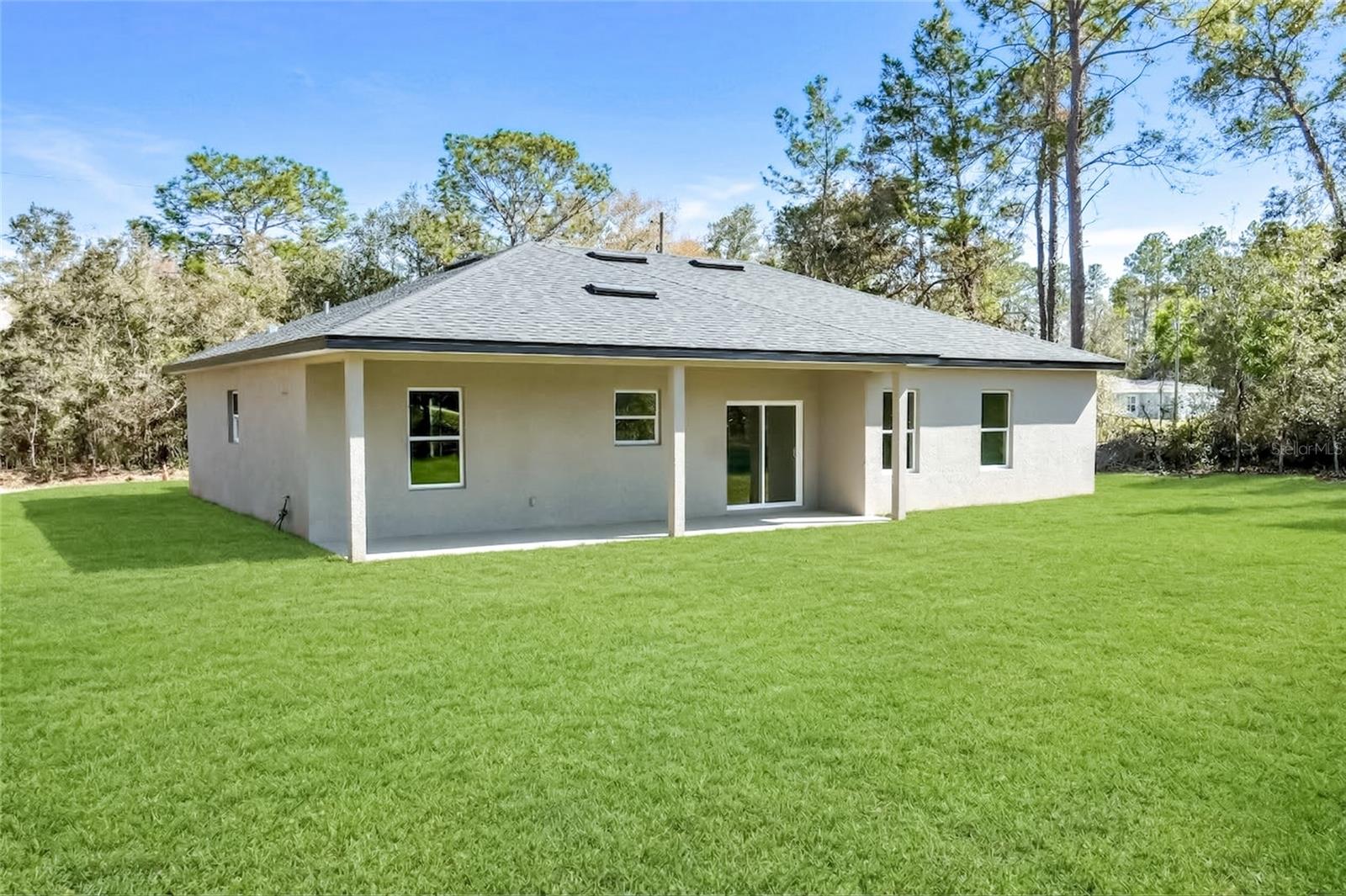 Residential in CITRUS SPRINGS 4