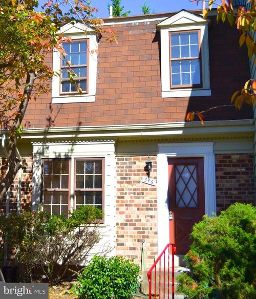 316 Cherry Ct, HERNDON, VA, 20170-5445 | Card Image