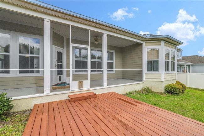 2467 Rain Lily Way, House other with 3 bedrooms, 2 bathrooms and null parking in TALLAHASSEE FL | Image 40