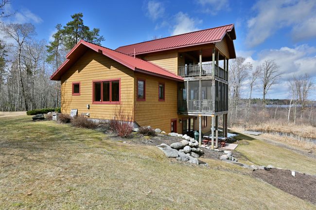 This is an easy to maintain home. | Image 59