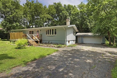 11621 224th Avenue, Salem Lakes, WI, 53104 | Card Image