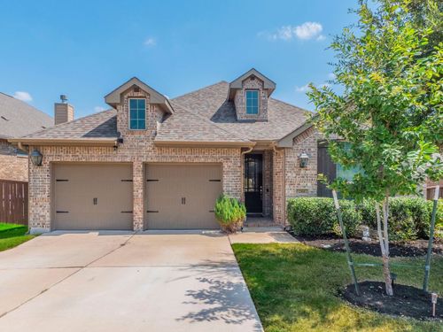 244 Fort Cobb Way, Georgetown, TX, 78628-2121 | Card Image