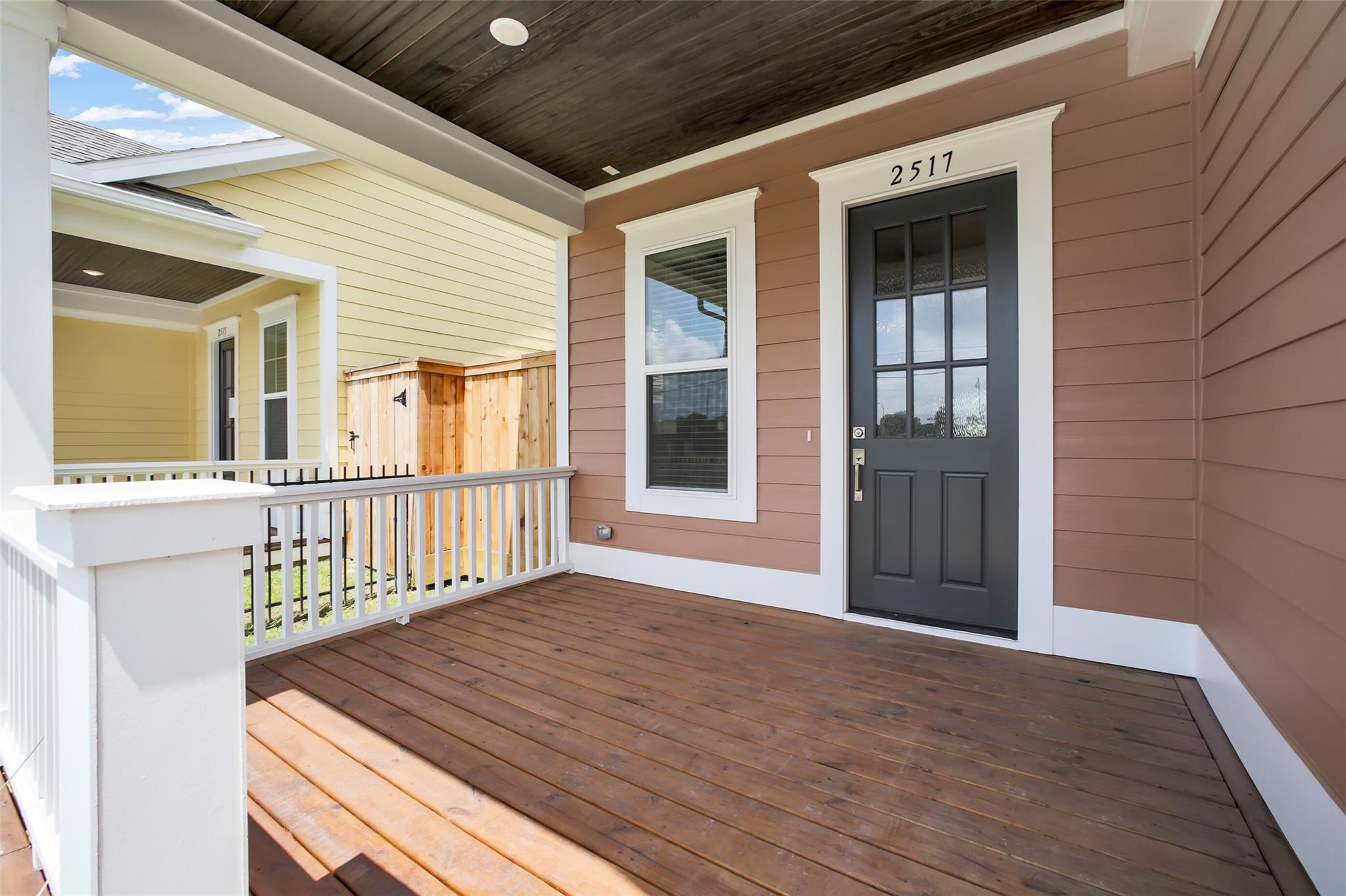 Residential in Pearland 2