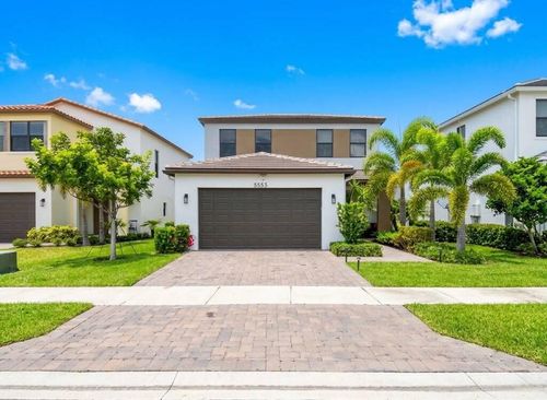 5553 Quiet Lake Place, Westlake, FL, 33470 | Card Image