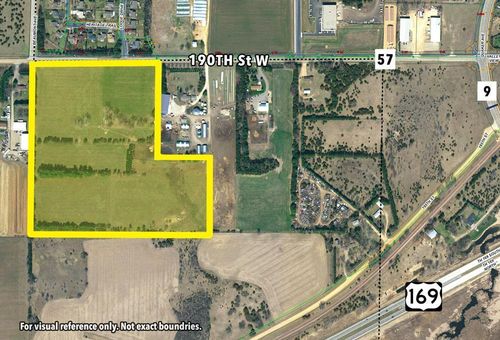 6305 W 190th St, Jordan, MN, 55352-9649 | Card Image