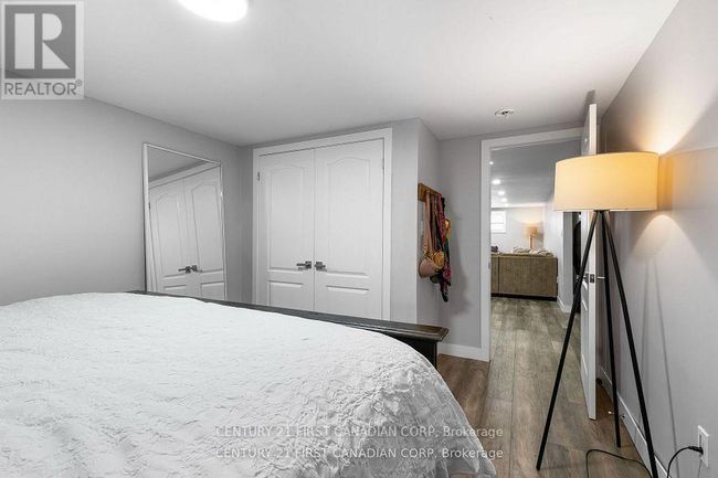 5270 Trafalgar St, House other with 5 bedrooms, 3 bathrooms and 6 parking in Dorchester ON | Image 22