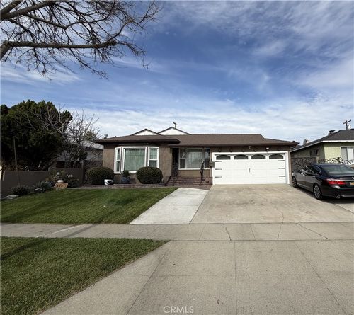 5707 Bigelow St, Lakewood, CA, 90713-1501 | Card Image