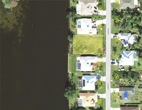 145 Robina St, PORT CHARLOTTE, FL, 33954-2538 | Card Image