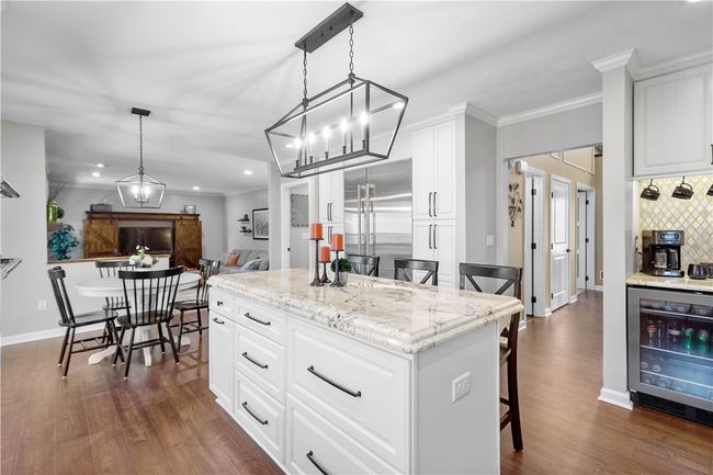 204 Elmhurst Cir, House other with 4 bedrooms, 4 bathrooms and 2 parking in Cranberry Township PA | Image 10