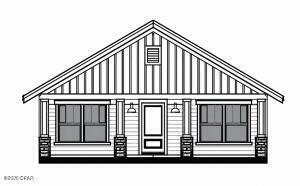 Residential in Panama City 2