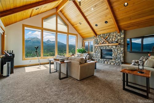 50 Spinning Leaf Trl, SILVERTHORNE, CO, 80498-8928 | Card Image