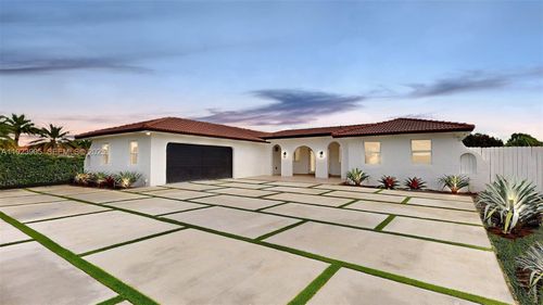 3801 Sw 132nd Ave, Miami, FL, 33175-3317 | Card Image