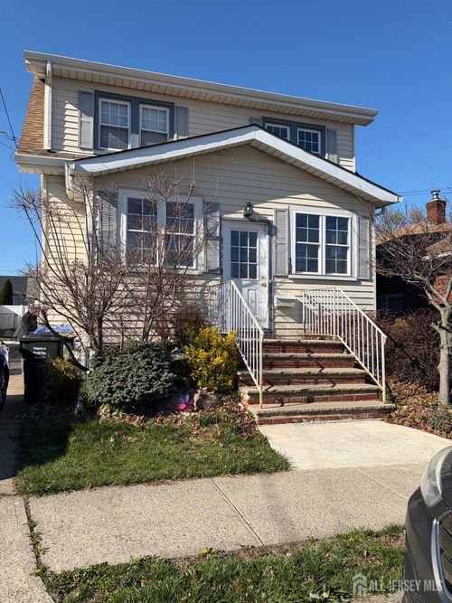 138 Luther Ave Avenue, Hopelawn, NJ, 08861 | Card Image