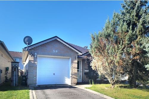 56 Wilson St, Kingston, ON, K7K4Z8 | Card Image
