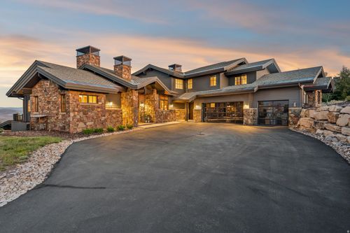 8487 Sunrise Loop, Park City, UT, 84098-6246 | Card Image