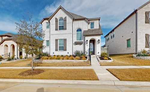 2356 Campfire Trl, Northlake, TX, 76247-4310 | Card Image