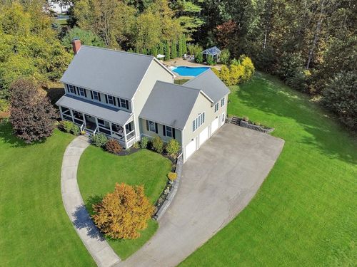 7 Ashley Ln, Merrimac, MA, 01860-1000 | Card Image