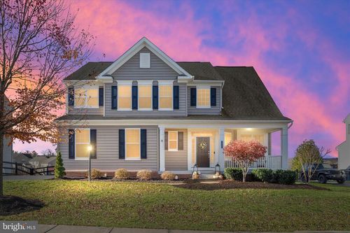 13467 Eagles Rest Dr, LEESBURG, VA, 20176-5033 | Card Image