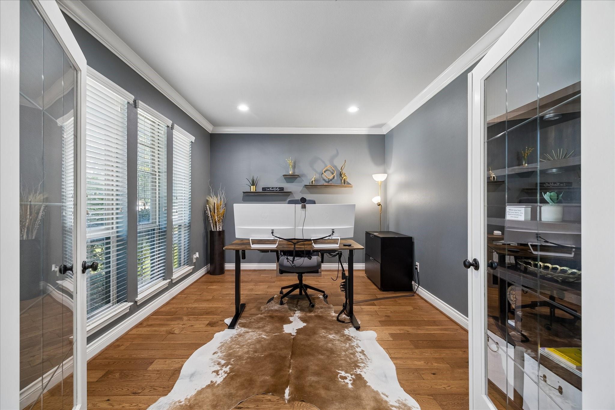 Residential in Houston 5