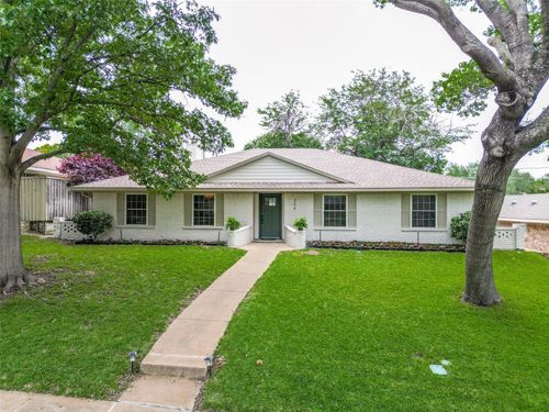 306 Ridgewood Dr, Richardson, TX, 75080-1912 | Card Image