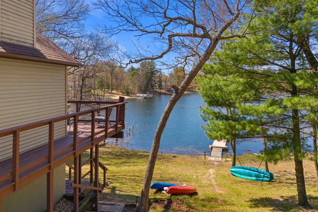 N6277 8 Th Dr, House other with 3 bedrooms, 2 bathrooms and null parking in PLAINFIELD WI | Image 4