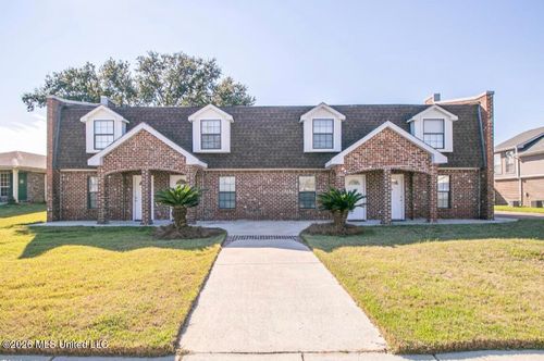 5-406 Russell Ave, Long Beach, MS, 39560-6045 | Card Image